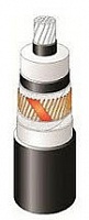 Силовий кабель XRUHAKXS 12/20kV 1x95/25 (аналог АПвЕгаПу-20 1x95/25)